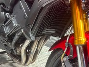 Yamaha FZ1 FAZER 2006 38K LONG MOT AKRAPOVIC EXHAUST 1000CC 12
