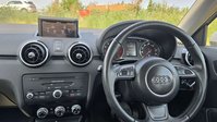 Audi A1 1.4 TFSI Sport Sportback S Tronic Euro 5 (s/s) 5dr 20