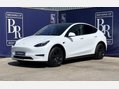 Tesla Model Y SUV 5dr Electric Auto RWD (346 ps) 8
