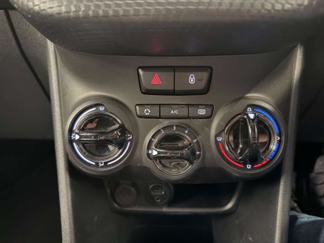 Peugeot 2008 1.2 PureTech Active ETG Euro 6 (s/s) 5dr 15