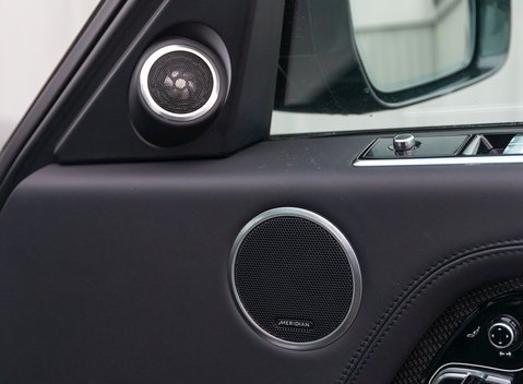 Land Rover Range Rover 5.0 SVAutobiography Dynamic 27