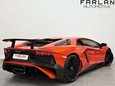 Lamborghini Aventador 6.5 V12 LP 750-4 Superveloce Coupe 2dr Petrol ISR 4WD Euro 6 (750 bhp) 5