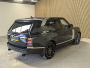 Land Rover Range Rover 5.0 Range Rover Autobiography V8 Auto 4WD 5dr 3