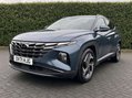 Hyundai TUCSON 1.6 T-GDi Ultimate SUV 5dr Petrol Manual Euro 6 (s/s) (150 ps) 4