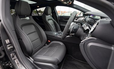 Mercedes-Benz Amg GT GT 63 S Premium Plus 12