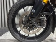 Suzuki V-Strom 1000 2016 ADVENTURE BIKE FULL LUGGAGE NEW MOT SERVICED 7
