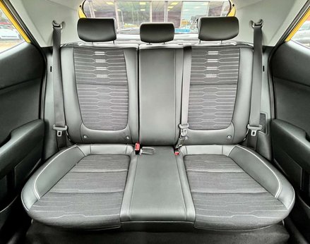 Kia Stonic 1.0 Stonic GT-Line S ISG MHEV Semi-Auto 5dr 69