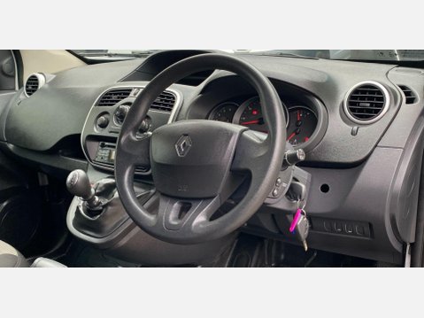 Renault Kangoo 1.5 dCi ENERGY ML19 Business MWB Euro 6 (s/s) 5dr 27
