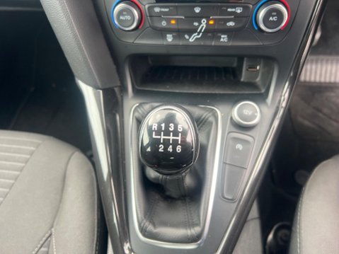 Ford Focus 1.0T EcoBoost Titanium Euro 6 (s/s) 5dr 36