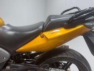 Honda CBF600 CB600 2009 RUNNING PROJECT BIKE SPARES OR REPAIR 600CC 13