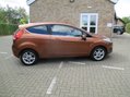 Ford Fiesta 1.25 Zetec Euro 6 3dr 6
