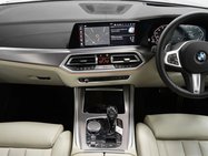 BMW X5 3.0 X5 xDrive 30d M Sport Auto 4WD 5dr 24