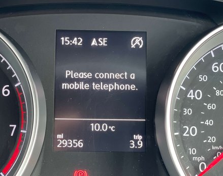 Volkswagen Golf 1.4 Golf Match Edition TSi BlueMotion Technology Semi-Auto 5dr 22