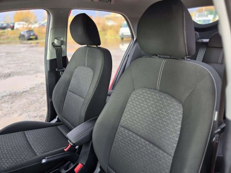 Kia Picanto 1.25 3 Hatchback 5dr Petrol Auto Euro 6 (83 bhp) 37