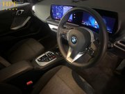 BMW 1 Series 1.5 120i MHT Sport Hatchback 5dr Petrol Hybrid DCT Euro 6 (s/s) (170 ps) C 19