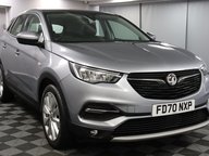 Vauxhall Grandland X ELITE NAV 30