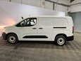 Peugeot Partner 1.5 Partner Professional Premium+ BHDi 4