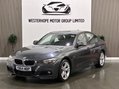 BMW 3 Series 2.0 320d M Sport Auto Euro 5 (s/s) 4dr 13