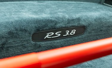 Porsche 911 GT3 RS (997.2) 18