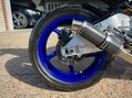 Yamaha MT-10 1000 SP Hyper-naked Euro 5 20