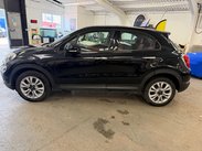 Fiat 500X 1.4 MultiAir Pop Star Euro 6 (s/s) 5dr 5