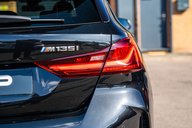 BMW 1 Series 2.0 M135i xDrive Auto 4WD 5dr 54