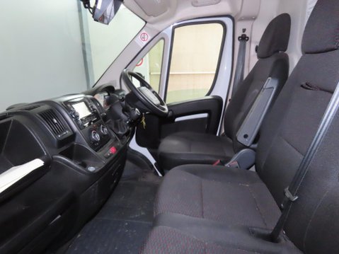 Citroen Relay 2.2 BlueHDi 35 Enterprise L3 High Roof Euro 6 (s/s) 5dr 9