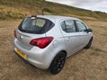 Vauxhall Corsa 1.4i ecoFLEX SRi Euro 6 5dr 14