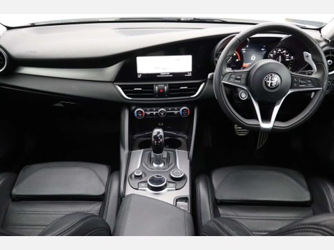 Alfa Romeo Giulia 2.1 Giulia Speciale TD Auto 4dr 49