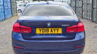 BMW 3 Series 2.0 320i Sport Saloon 4dr Petrol Auto Euro 6 (s/s) (184 ps) 9