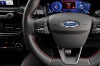 Ford Kuga ST-LINE X EDITION 20
