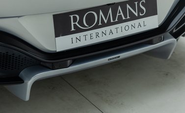 Aston Martin V8 Vantage 28