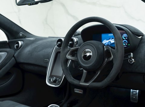 McLaren 600 Spider 12