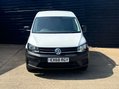 Volkswagen Caddy 2.0 Caddy C20 Startline TDI 90