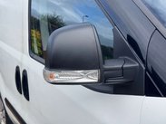Vauxhall Combo 1.2 Combo 2300 CDTi S/S 38