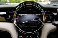 Mini Hatch COOPER S LEVEL 3 39