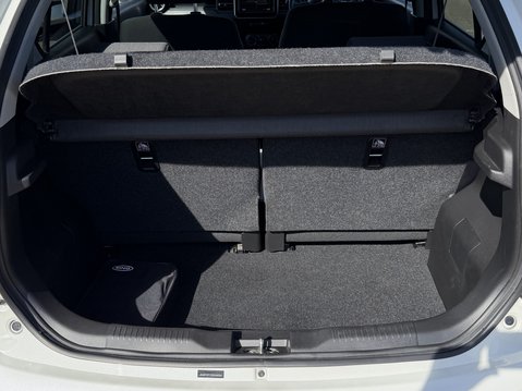 Suzuki Ignis 1.2 Dualjet 12V Hybrid SZ-T 5dr 38