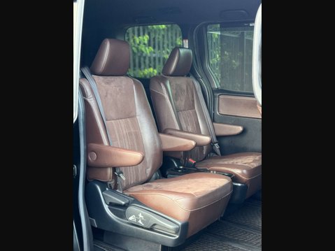 Toyota Esquire Hybrid 1.8 Hybrid Gi Edition 7 Seater 19
