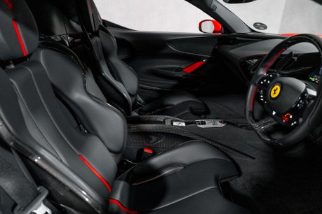 Ferrari SF90 ASSETTO FIORANO. NOW SOLD. SIMILAR REQUIRED. PLEASE CALL 01903 254800 16