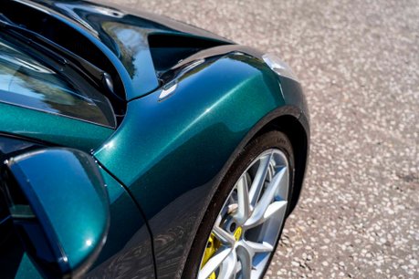 Lotus Emira V6 FIRST EDITION. MORE INFORMATION COMING SOON. 5