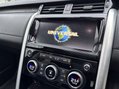 Land Rover Discovery TD6 HSE LUXURY 11