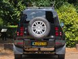 Land Rover Defender 3.0 Defender Hard Top S D MHEV Auto 4WD 5dr 30
