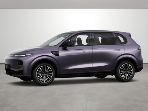 Leapmotor B10 160kW 70kWh 5dr Auto