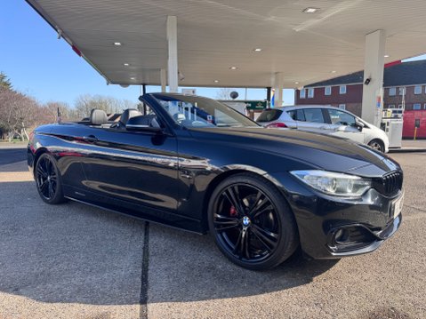 BMW 4 Series 420D SPORT 6