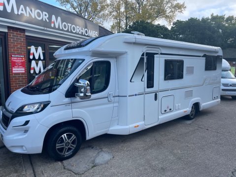 Bailey Approach *** SOLD *** 1