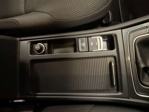 Volkswagen Golf 1.5 Golf Match TSi Evo 5dr 21