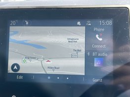 Renault Captur 1.0 Captur Evolution TCE 5dr 28