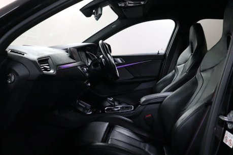 BMW 1 Series M135I XDRIVE 46