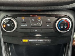 Ford Puma 1.0 Puma ST-Line MHEV 5dr 48