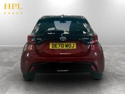Toyota Yaris 1.5 VVT-h Excel Hatchback 5dr Petrol Hybrid E-CVT Euro 6 (s/s) (116 ps) 6